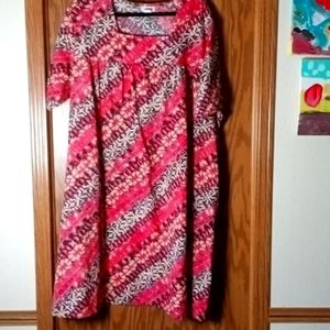 CW Classics,  3X MooMoo, cotton, casual comfort